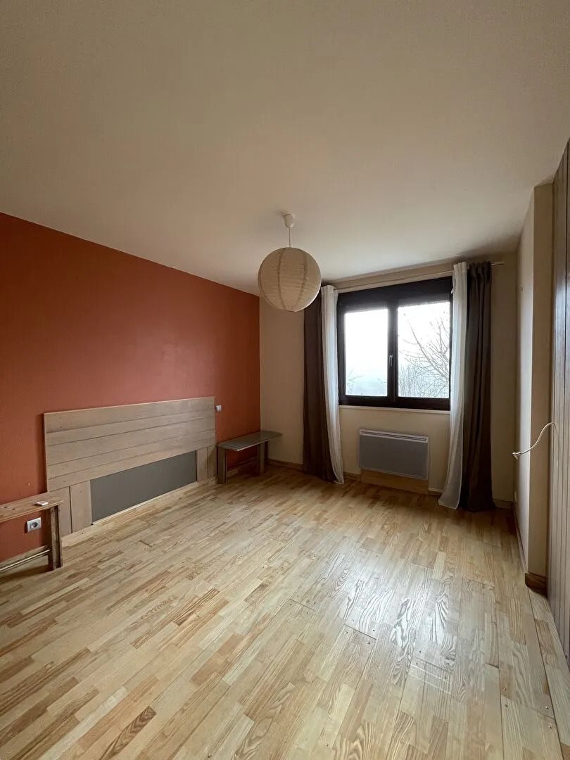 Appartement à louer, 73m², Rodez