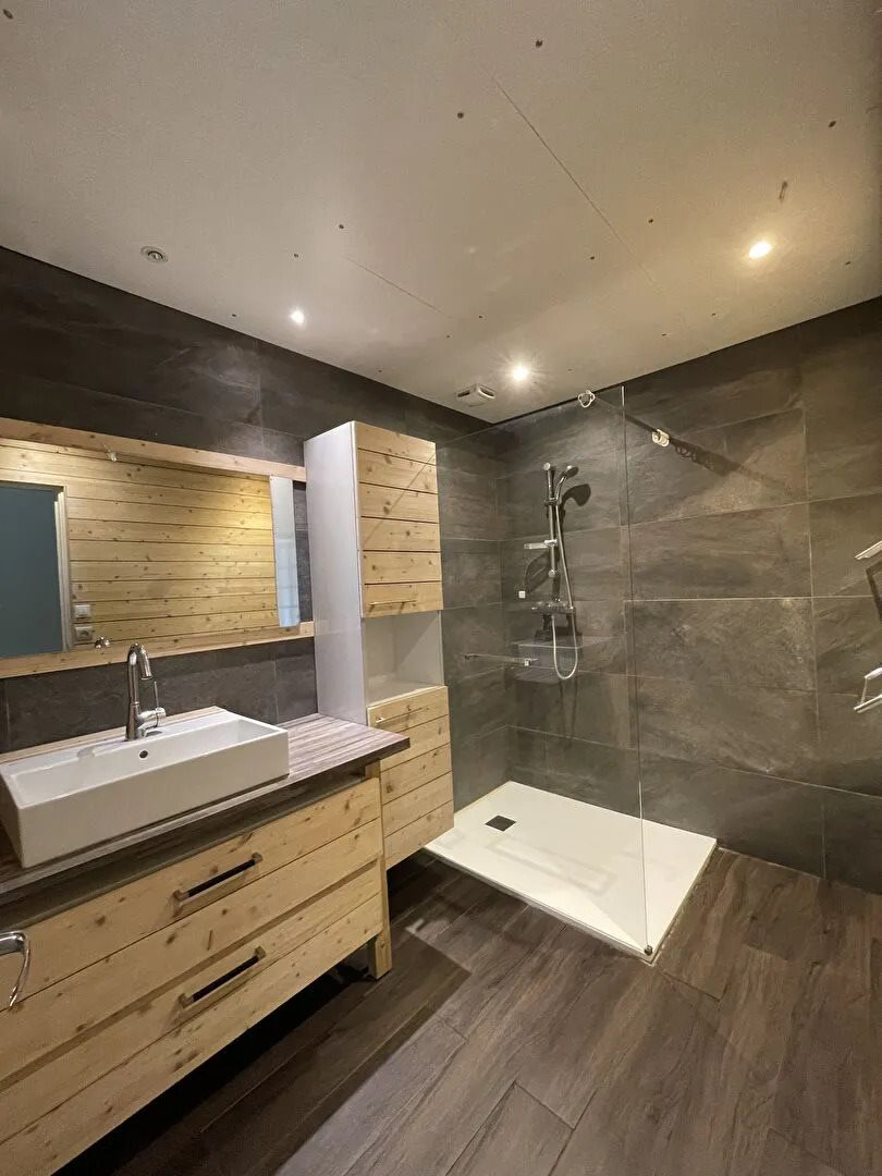 Appartement à louer, 73m², Rodez