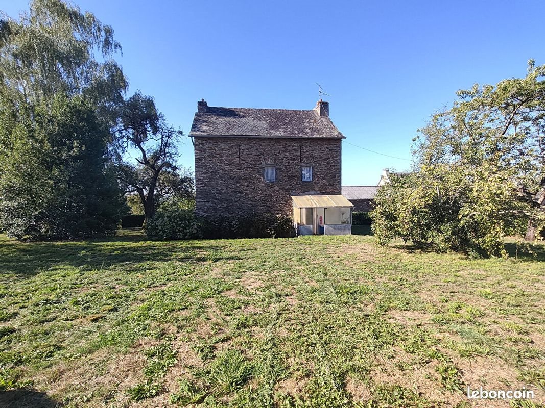 Maison à vendre, 110m², Centrès