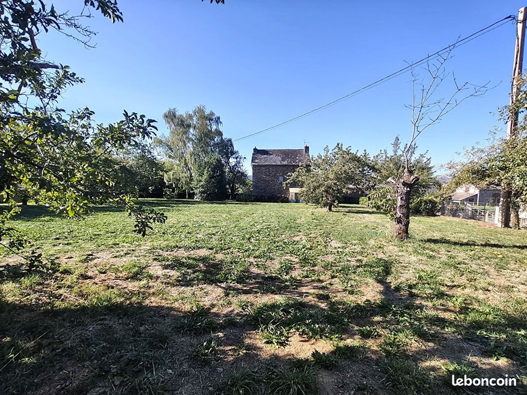 Maison à vendre, 110m², Centrès