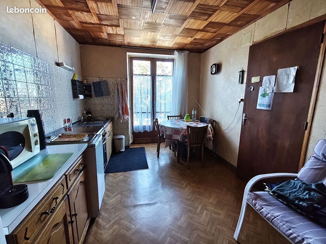 Maison à vendre, 110m², Centrès