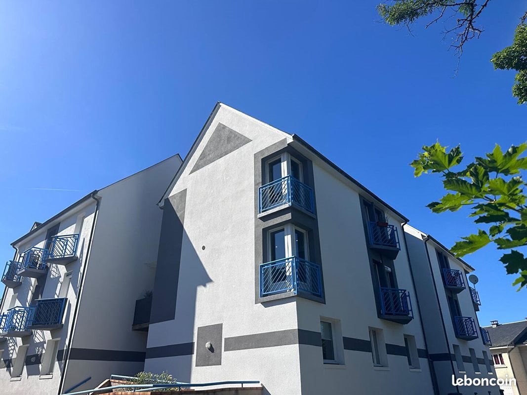 Appartement à vendre, 54m², Espalion