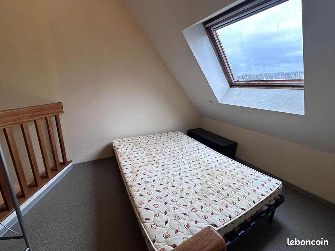 Appartement à vendre, 54m², Espalion