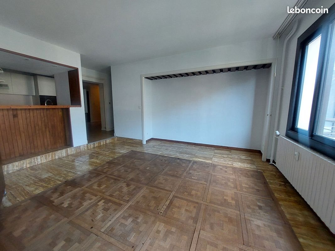 Appartement à louer, 84m², Rodez