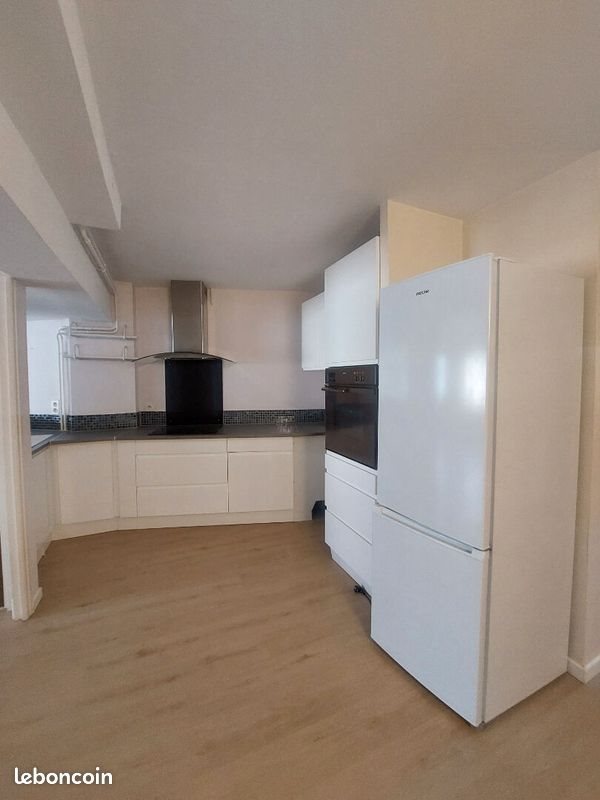Appartement à louer, 84m², Rodez