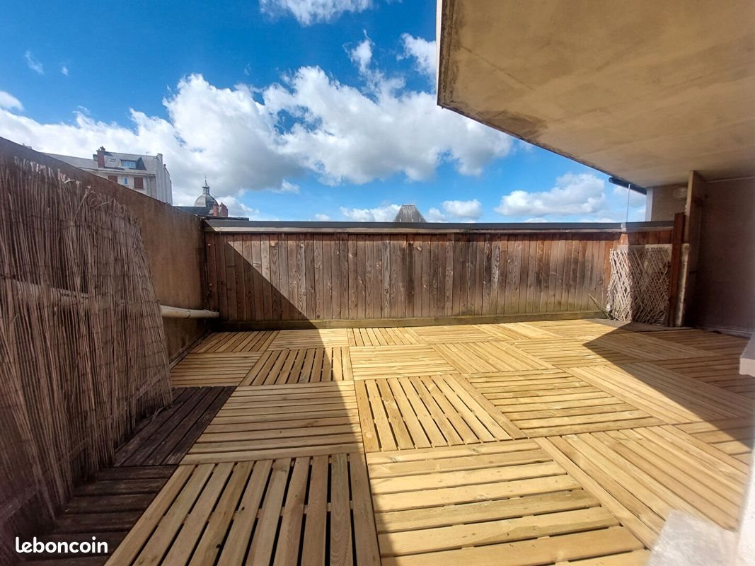 Appartement à louer, 84m², Rodez