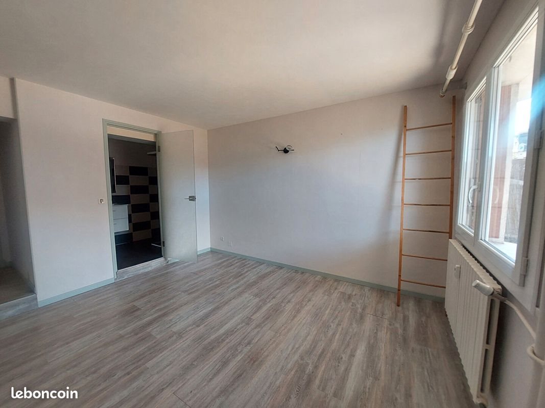 Appartement à louer, 84m², Rodez