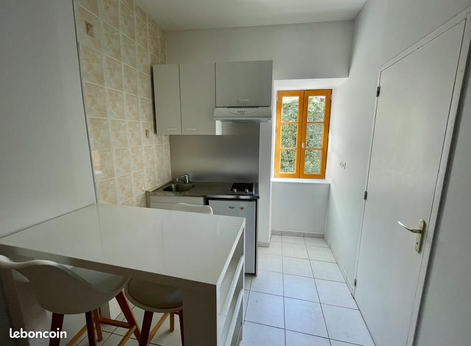 Appartement à louer, 16m², Rodez