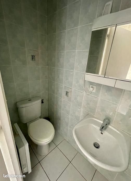 Appartement à louer, 16m², Rodez