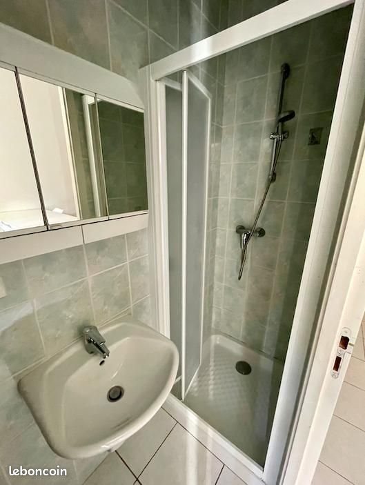 Appartement à louer, 16m², Rodez
