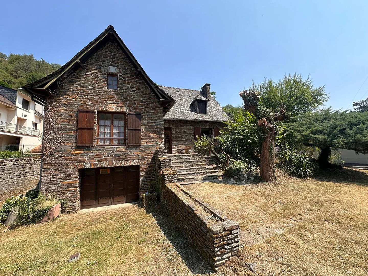 Maison à vendre, 150m², Estaing