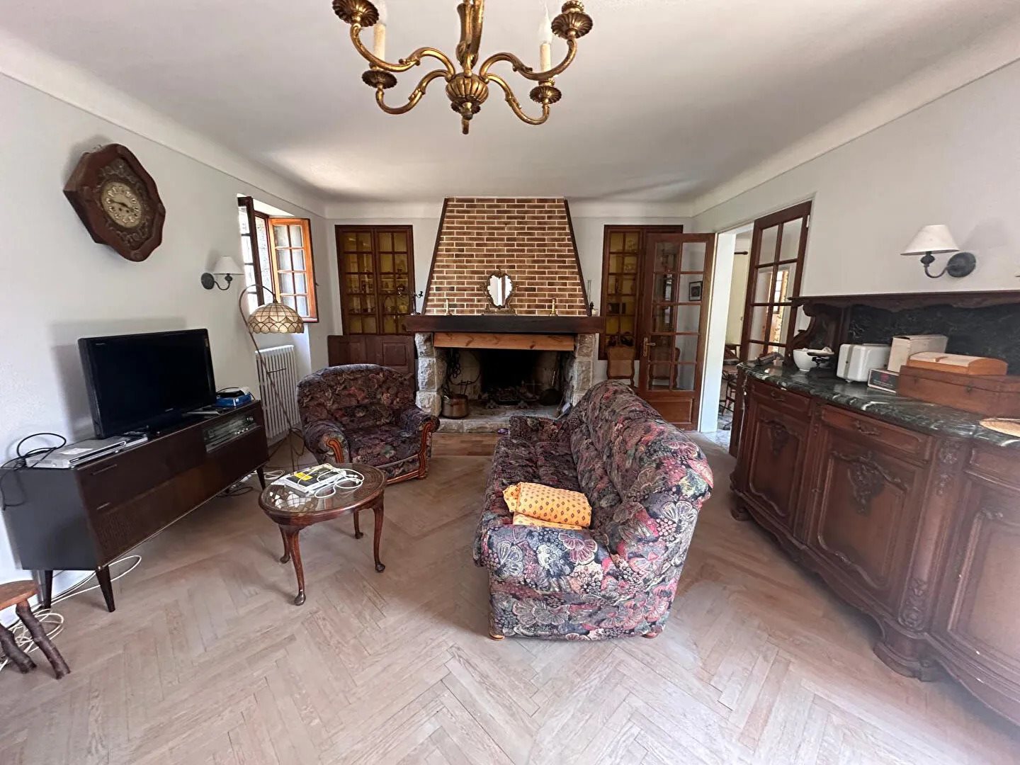 Maison à vendre, 150m², Estaing