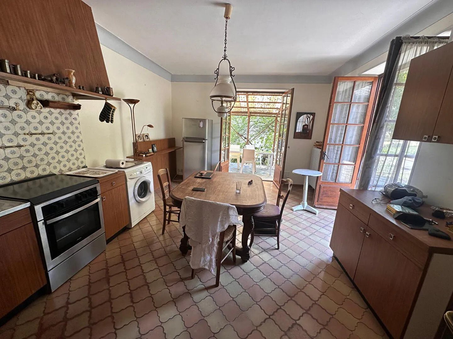 Maison à vendre, 150m², Estaing