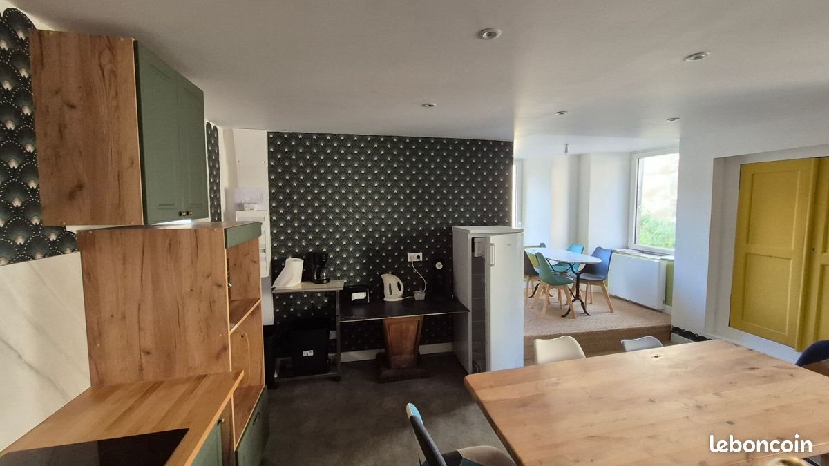 Maison à vendre, 160m², Saint-Chély-d'Aubrac