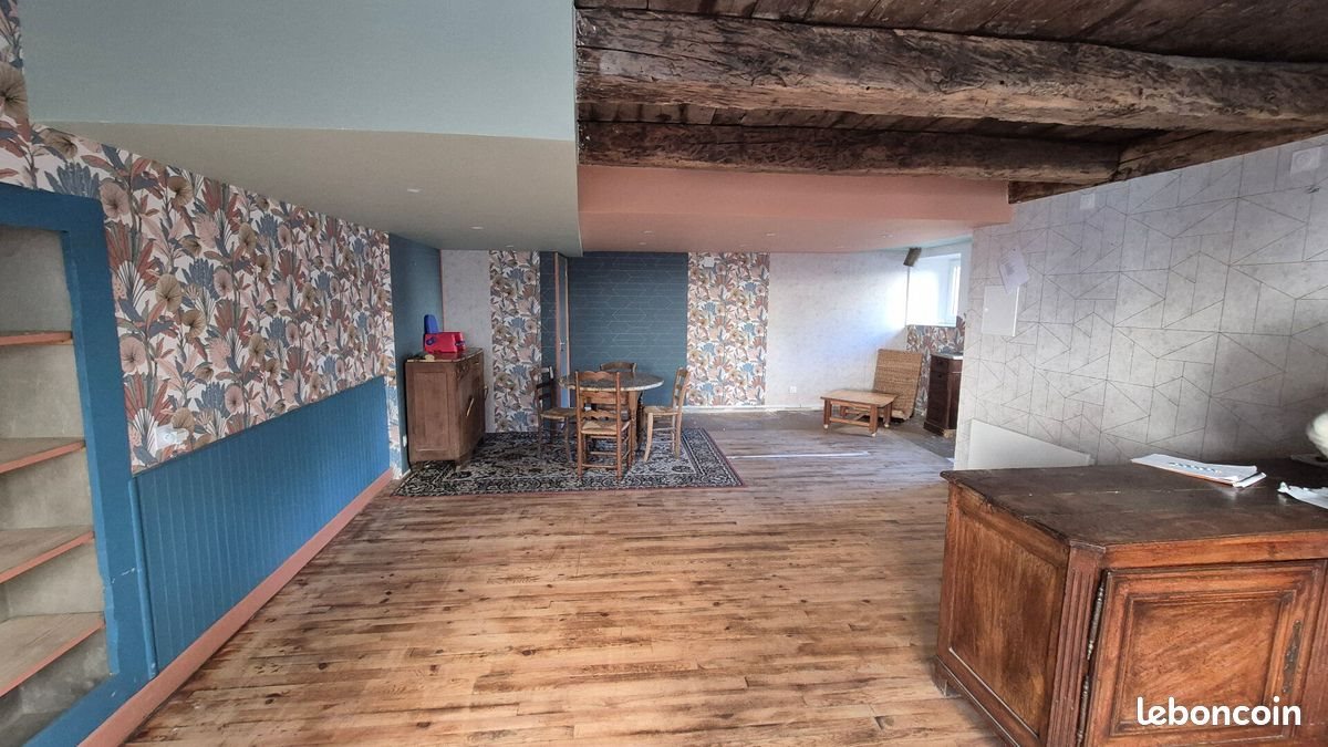Maison à vendre, 160m², Saint-Chély-d'Aubrac