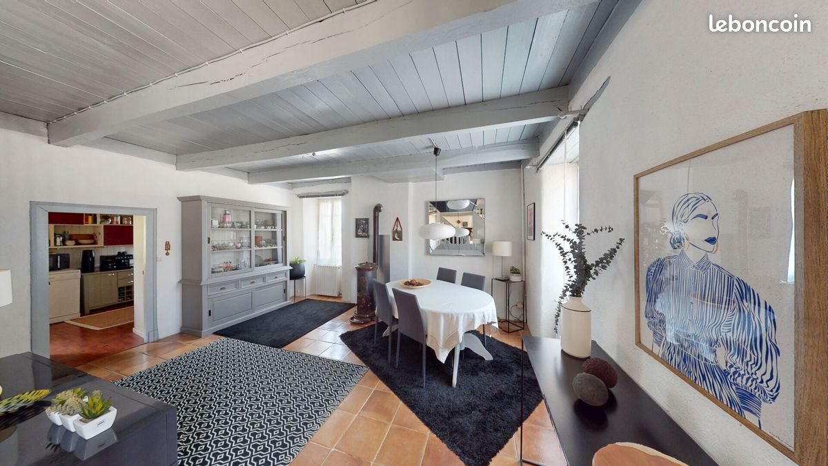 Maison à vendre, 180m², Castanet