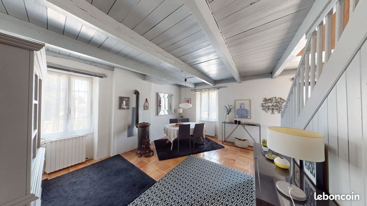 Maison à vendre, 180m², Castanet
