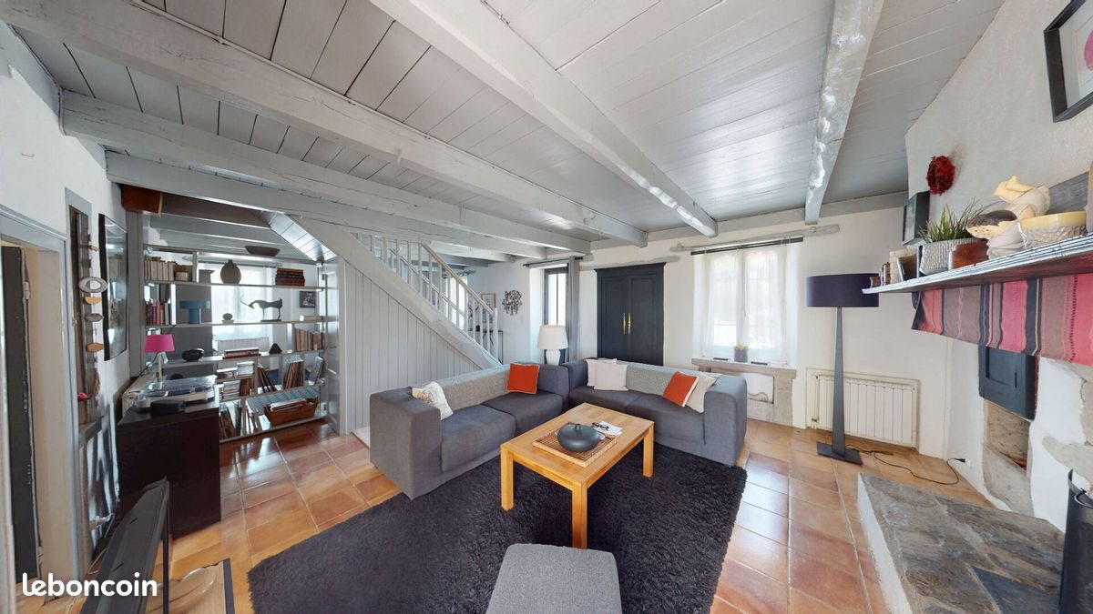 Maison à vendre, 180m², Castanet