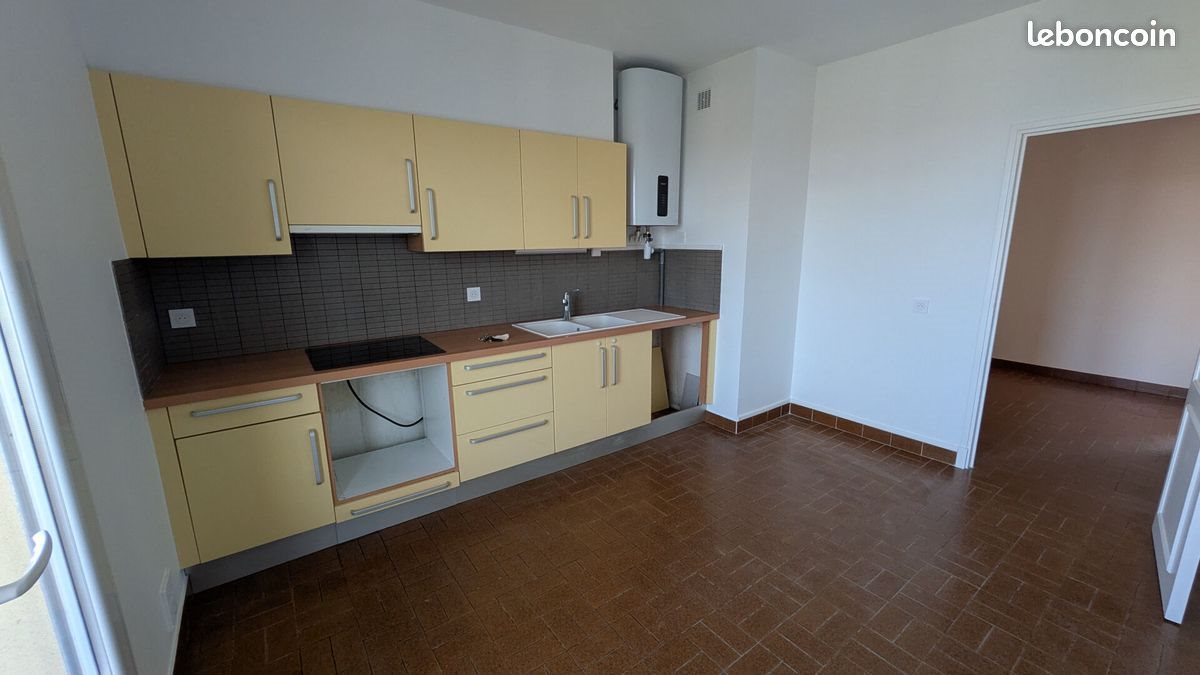 Appartement à louer, 88m², Rodez