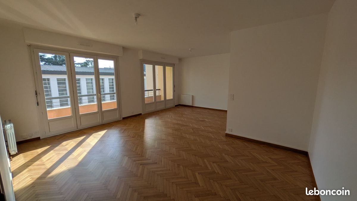 Appartement à louer, 88m², Rodez