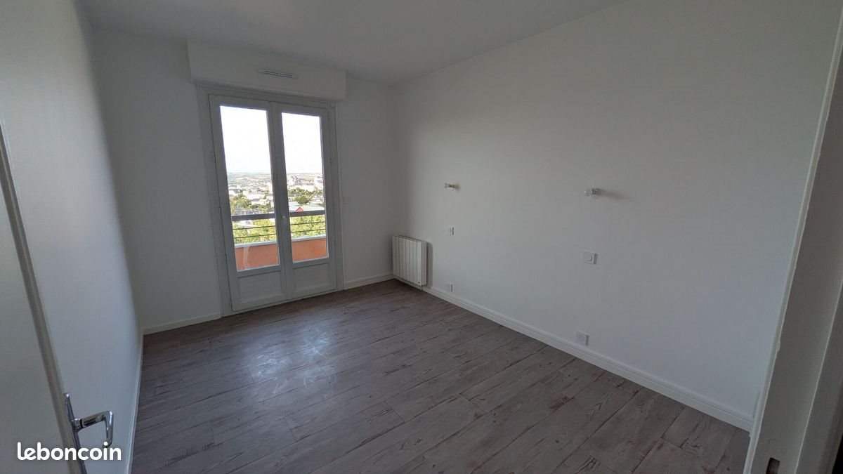 Appartement à louer, 88m², Rodez