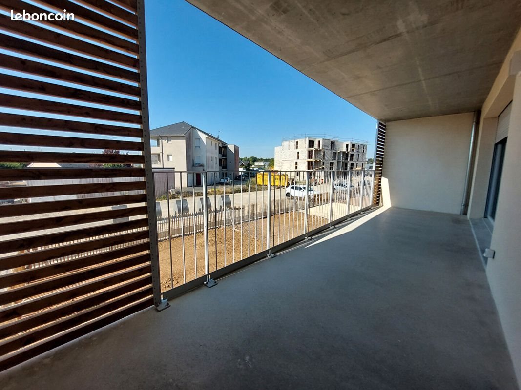 Appartement à louer, 46m², Luc-la-Primaube