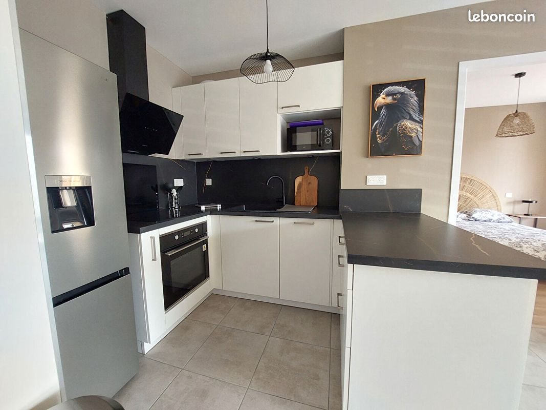Appartement à louer, 46m², Luc-la-Primaube