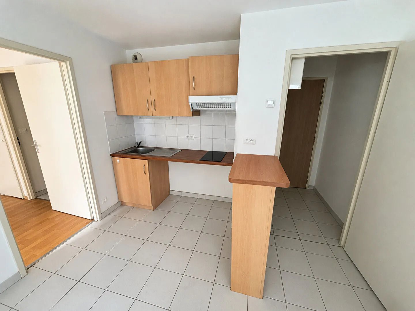 Appartement à louer, 33m², Espalion