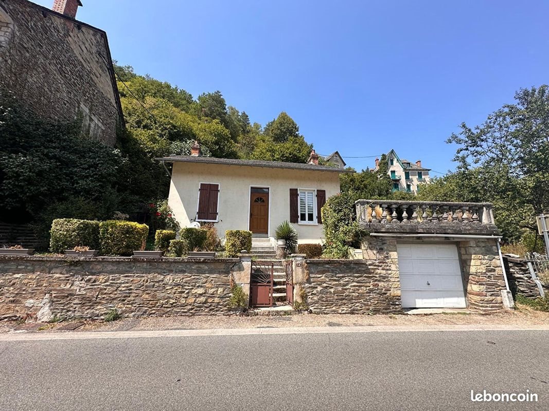 Maison à vendre, 85m², Estaing