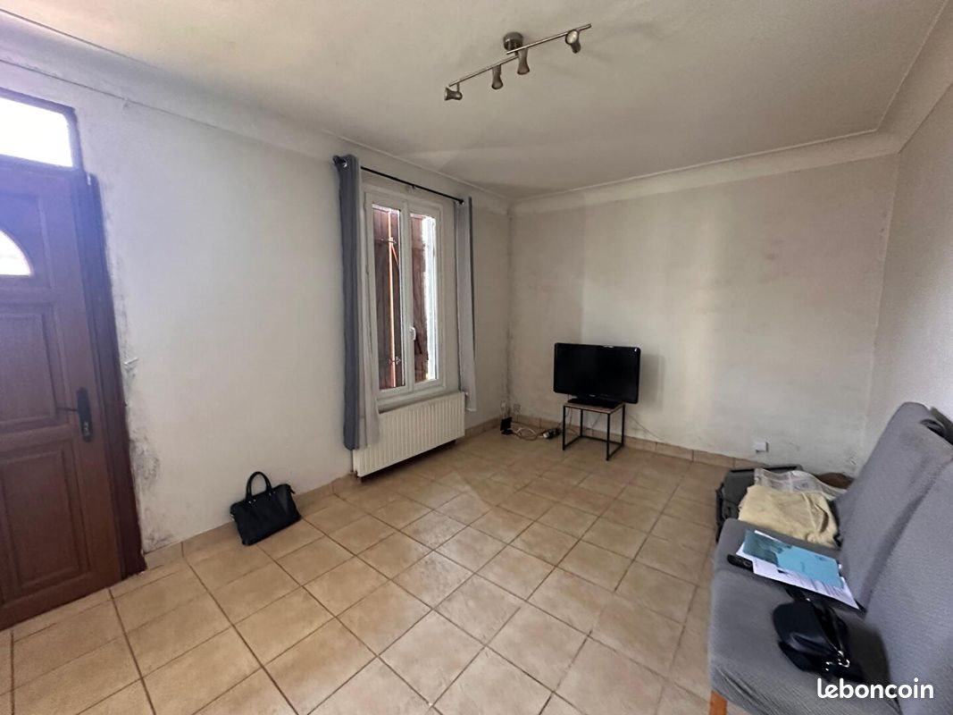 Maison à vendre, 85m², Estaing