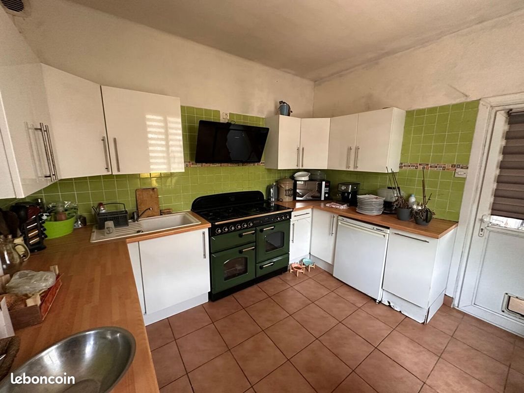 Maison à vendre, 85m², Estaing