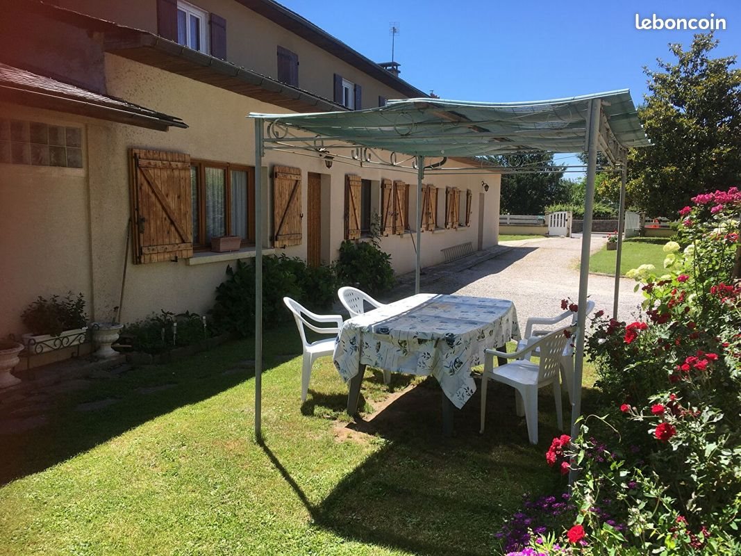 Maison à vendre, 279m², Saint-Geniez-d'Olt