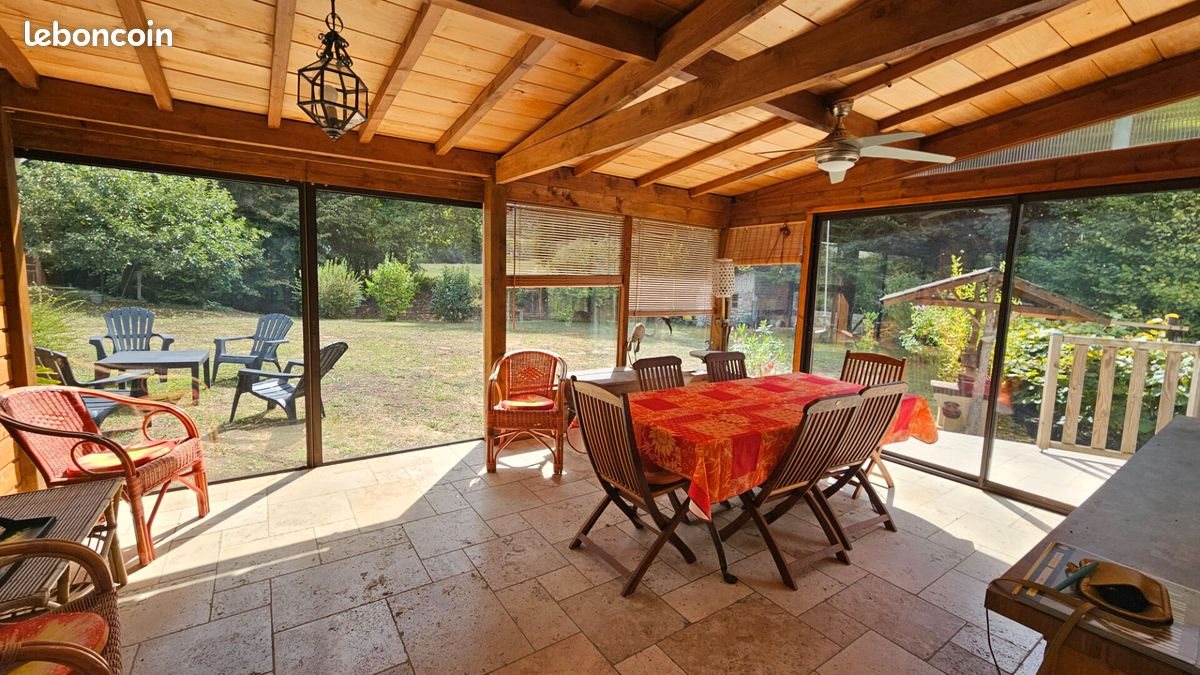 Maison à vendre, 279m², Saint-Geniez-d'Olt