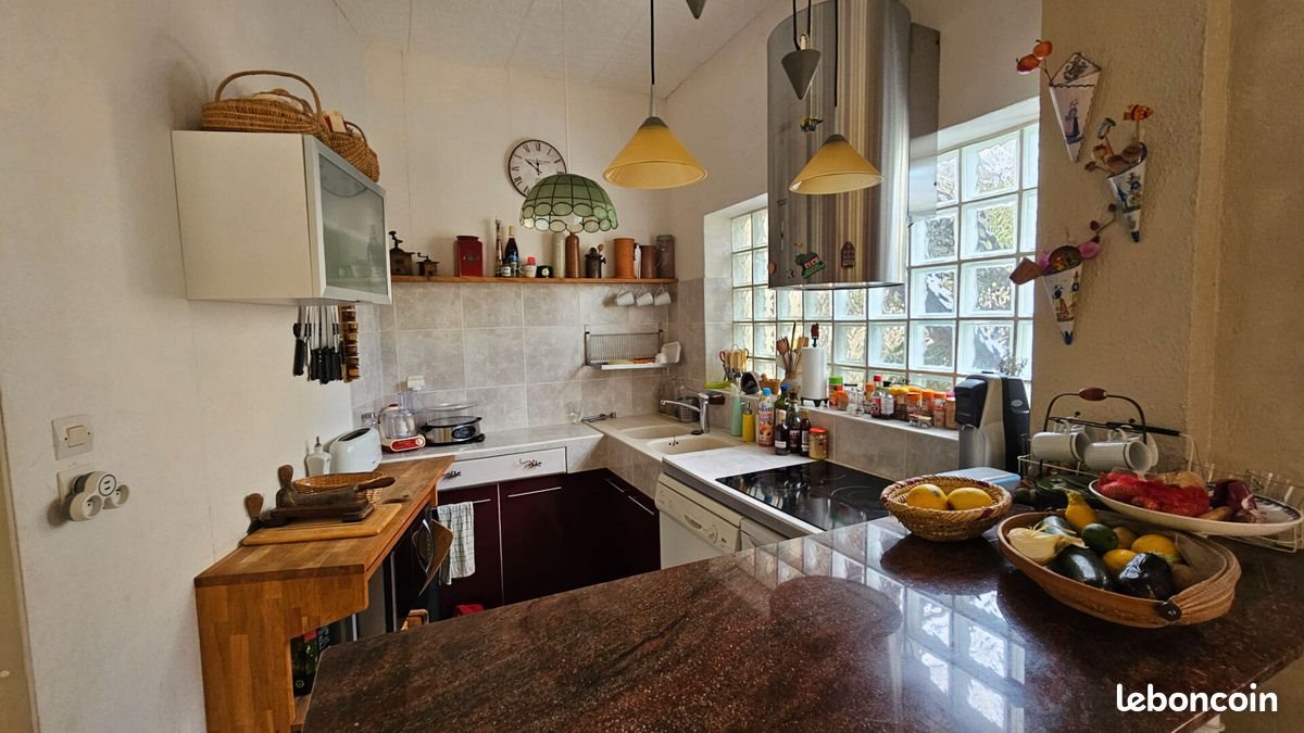 Maison à vendre, 279m², Saint-Geniez-d'Olt