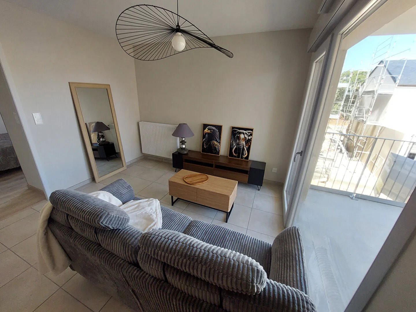 Appartement à louer, 42m², Luc-la-Primaube