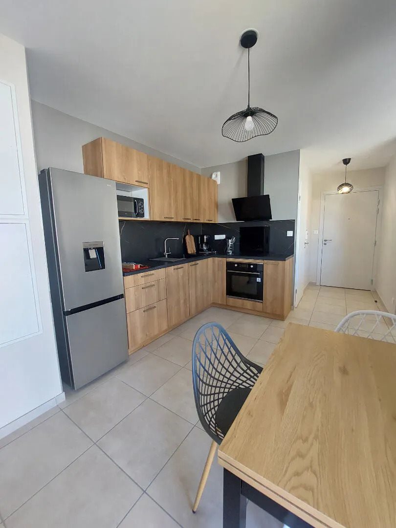 Appartement à louer, 42m², Luc-la-Primaube