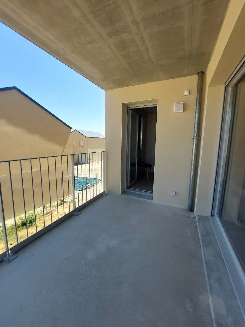 Appartement à louer, 42m², Luc-la-Primaube
