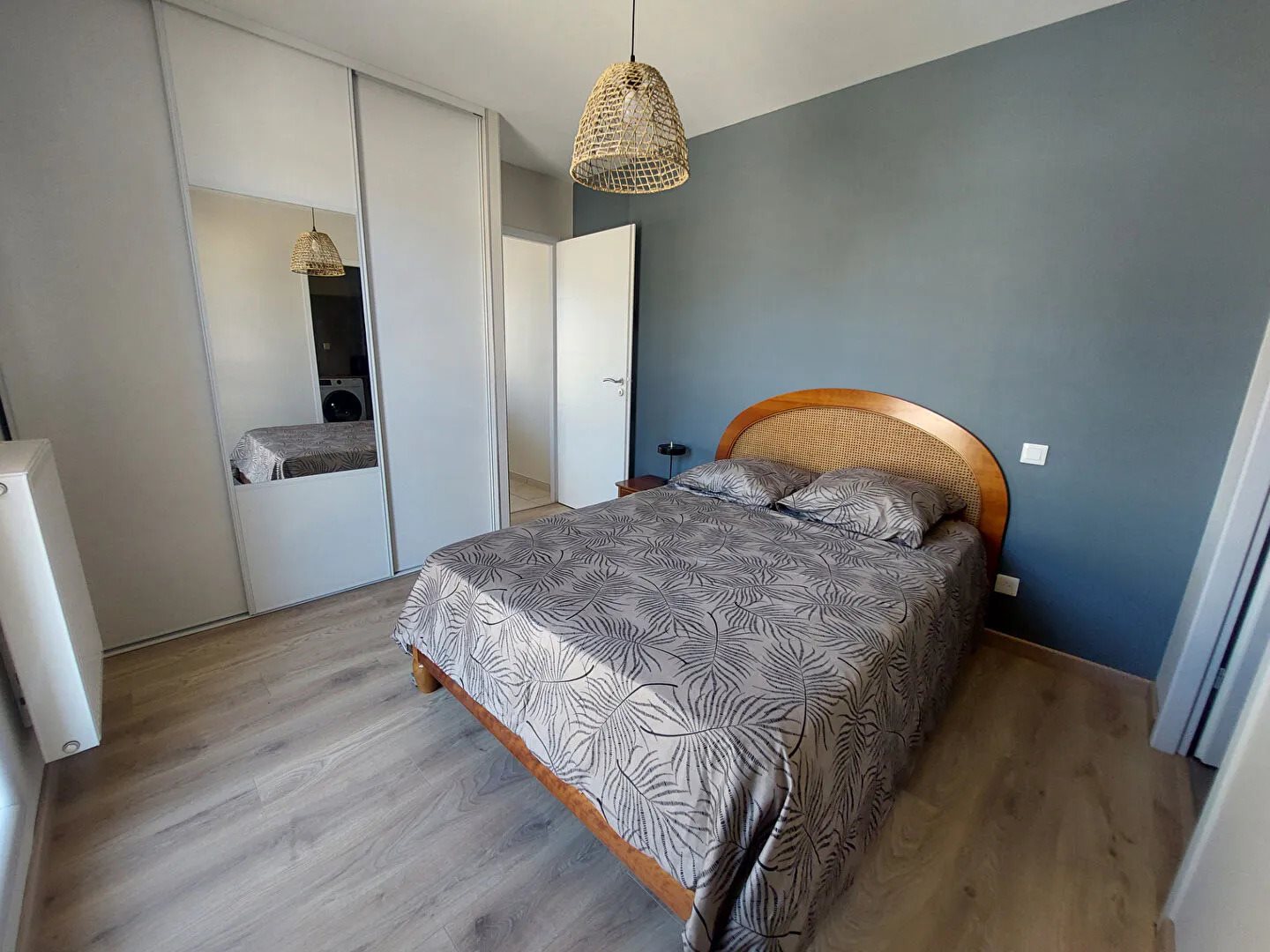 Appartement à louer, 42m², Luc-la-Primaube