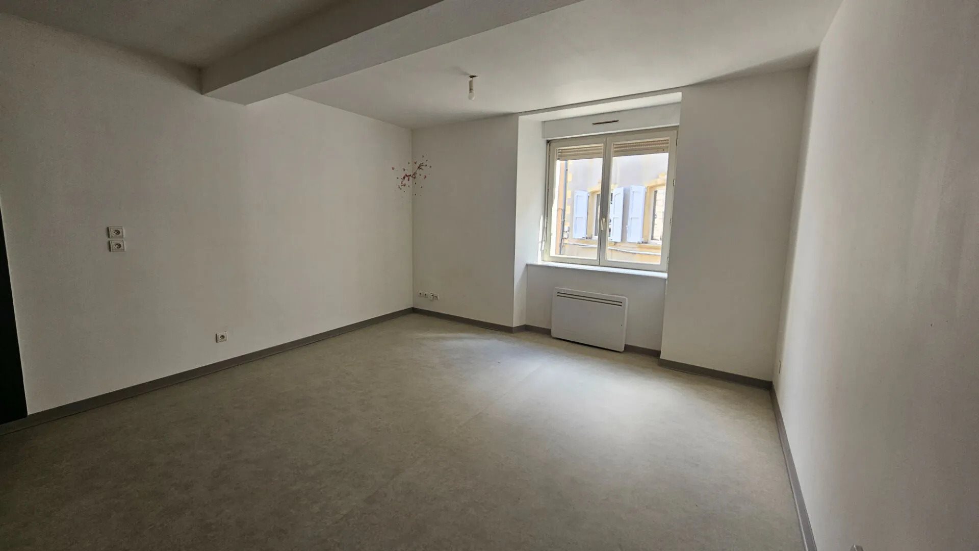 Appartement à louer, 48m², Saint-Geniez-d'Olt