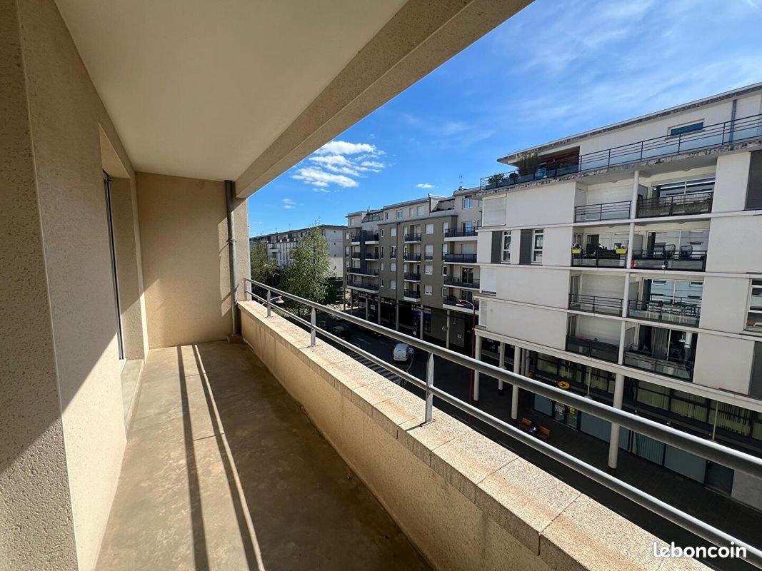 Appartement à vendre, 70m², Rodez