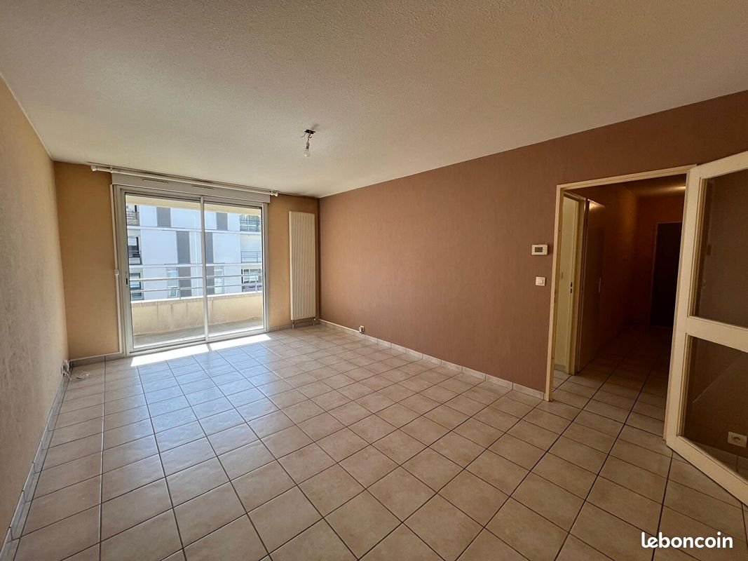 Appartement à vendre, 70m², Rodez