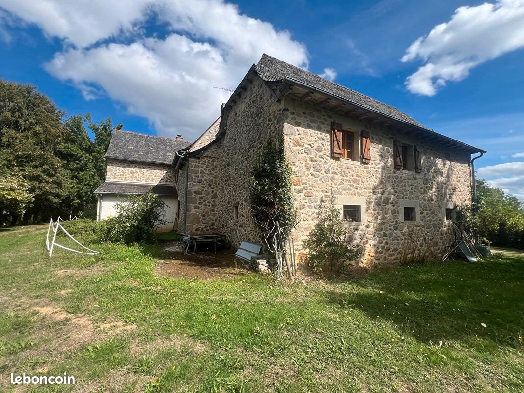 Maison à vendre, 185m², Maleville