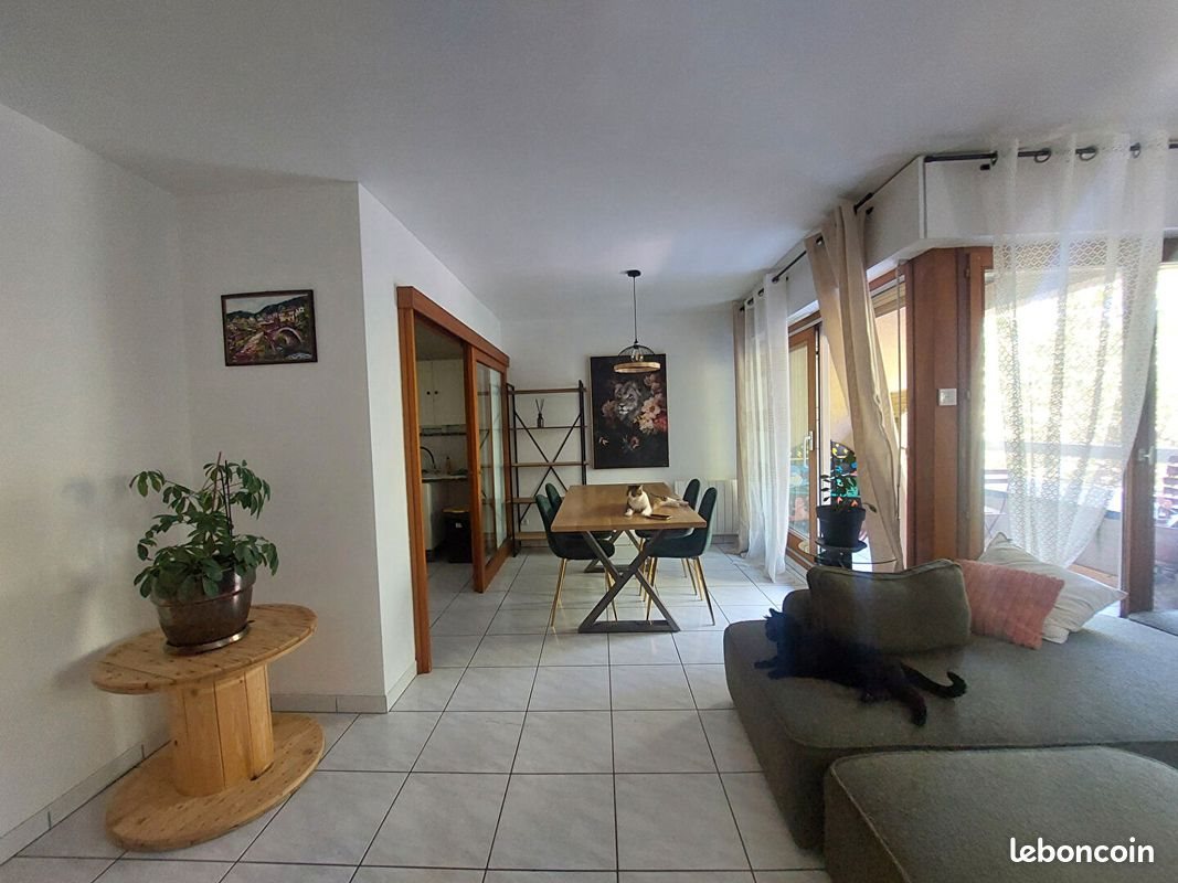 Appartement à louer, 81m², Rodez