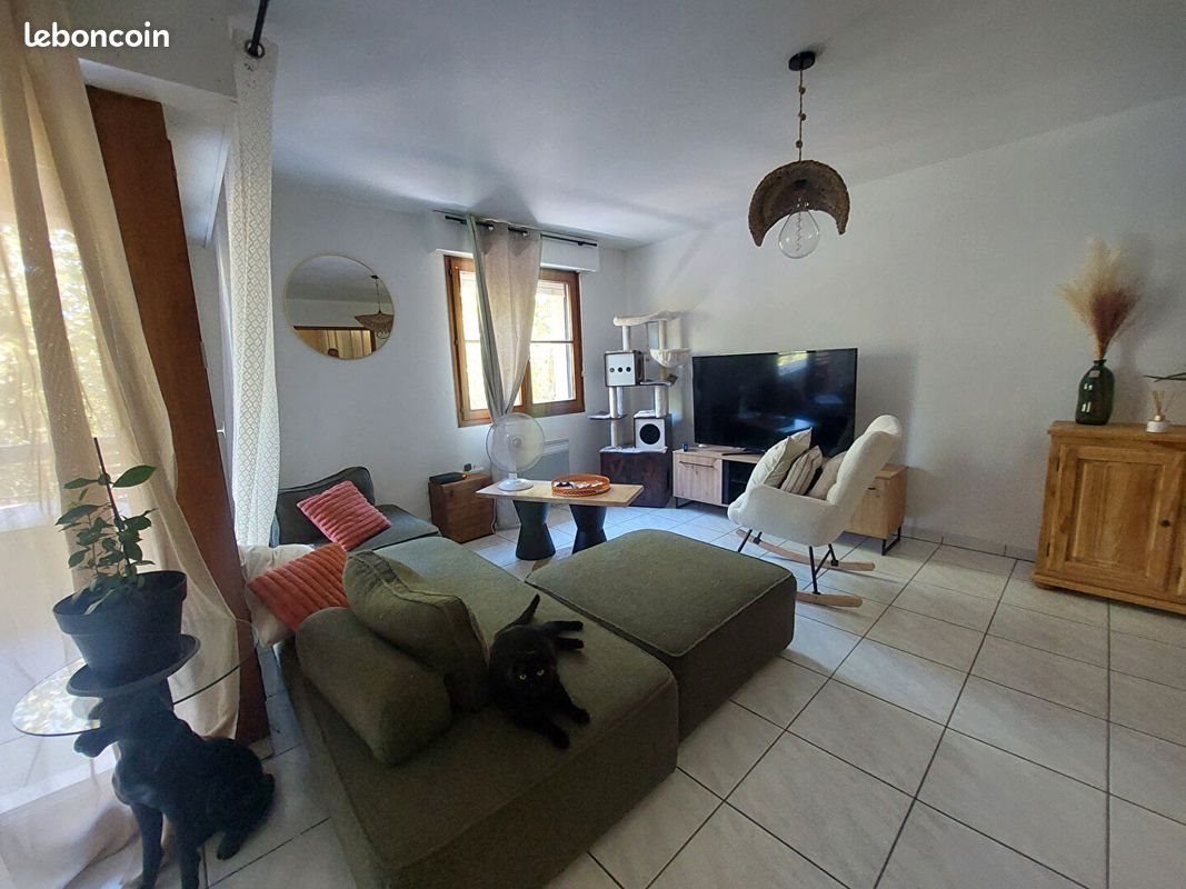 Appartement à louer, 81m², Rodez