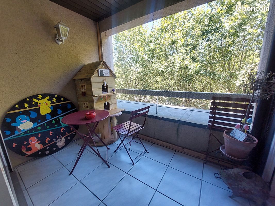 Appartement à louer, 81m², Rodez