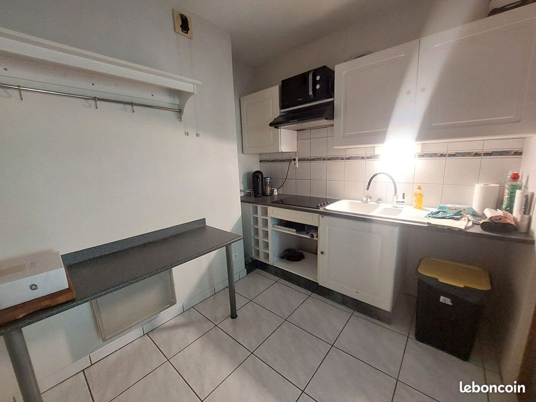 Appartement à louer, 81m², Rodez