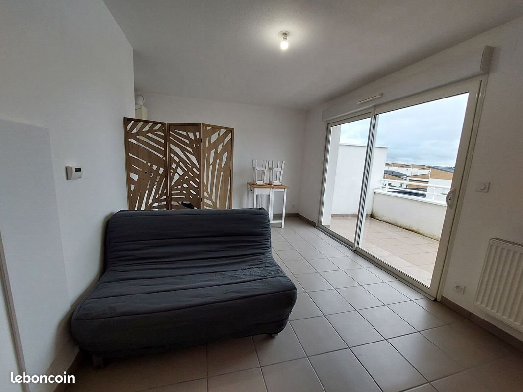Appartement à louer, 27m², Olemps