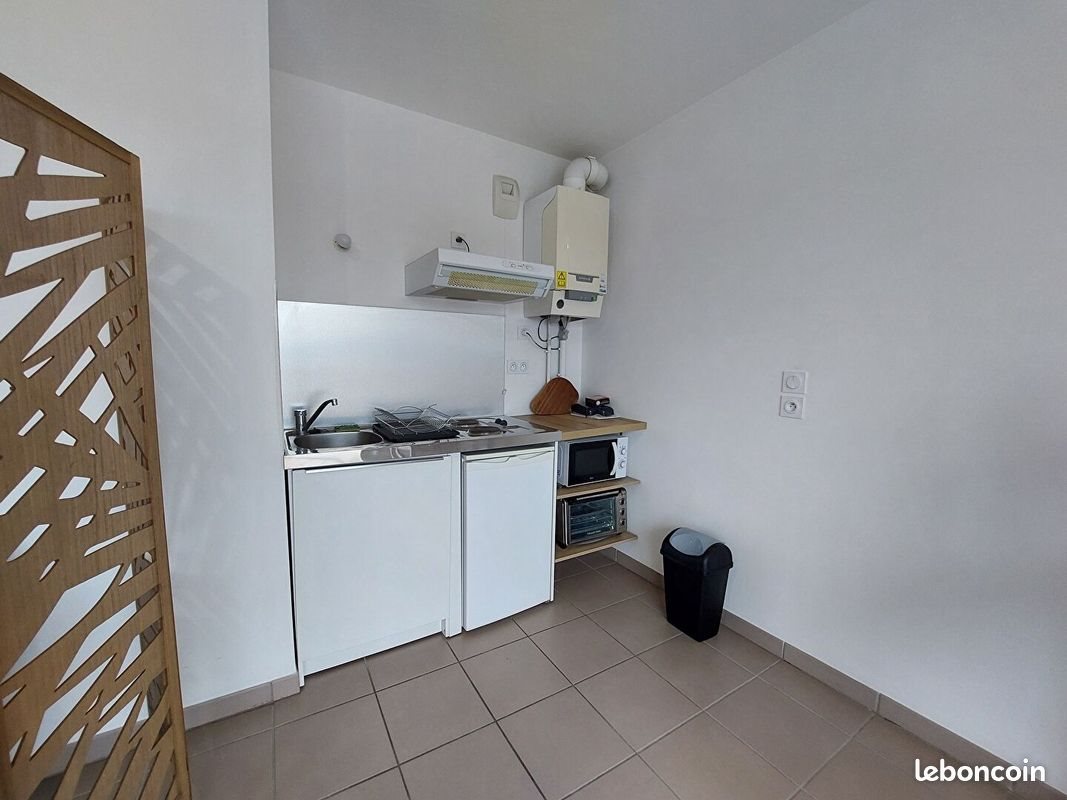 Appartement à louer, 27m², Olemps