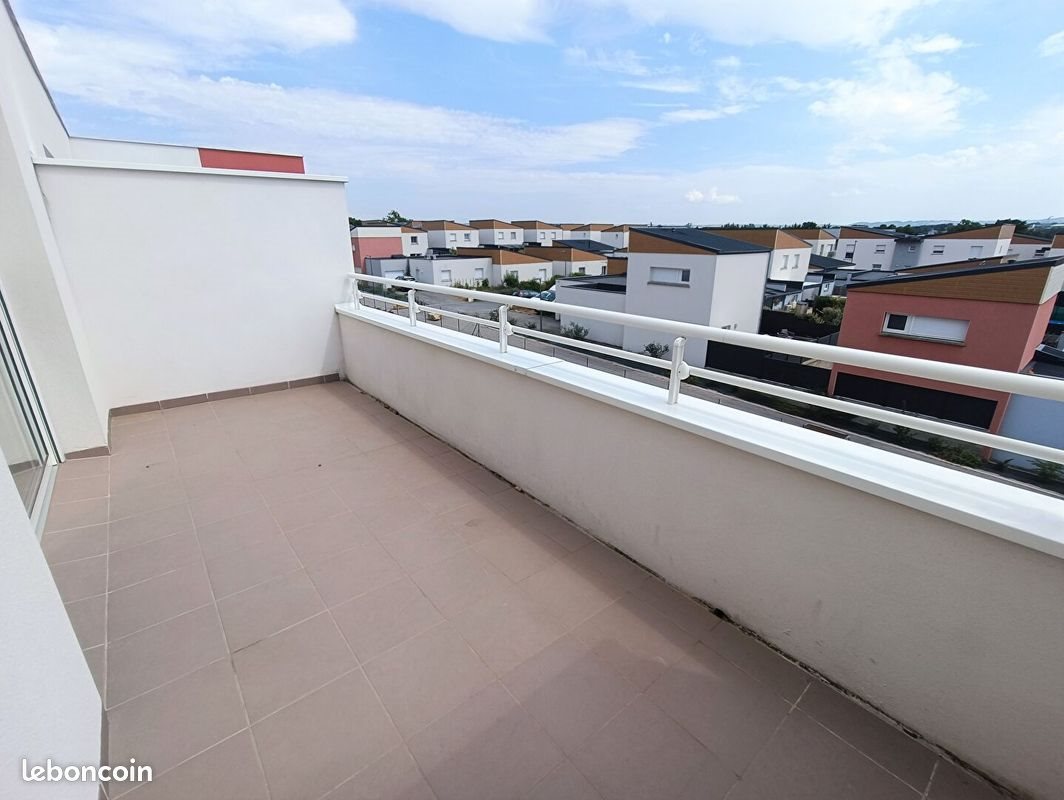 Appartement à louer, 27m², Olemps