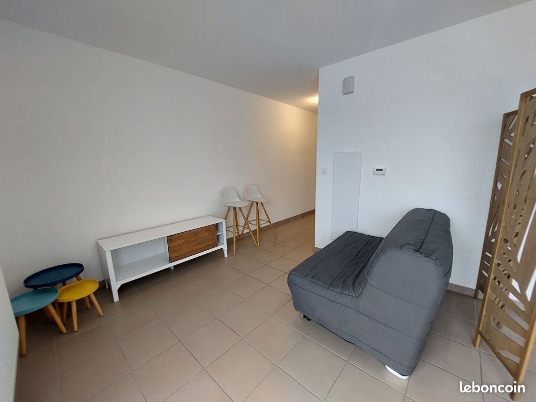 Appartement à louer, 27m², Olemps